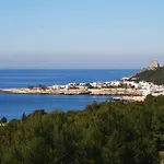 Casa Dei Glicini Konukevi 3*