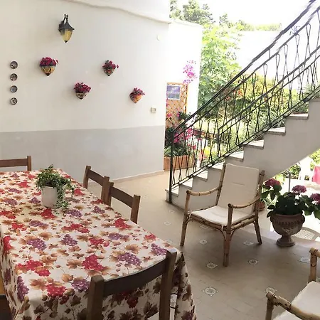 Casa Dei Glicini *