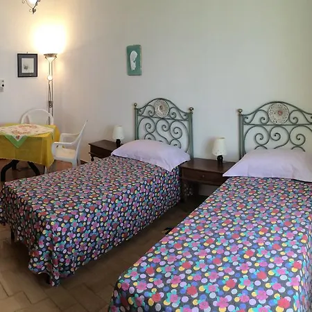 Casa Dei Glicini