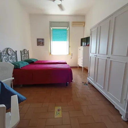 Casa Dei Glicini