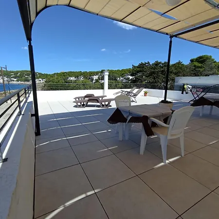 Casa Dei Glicini Nardò