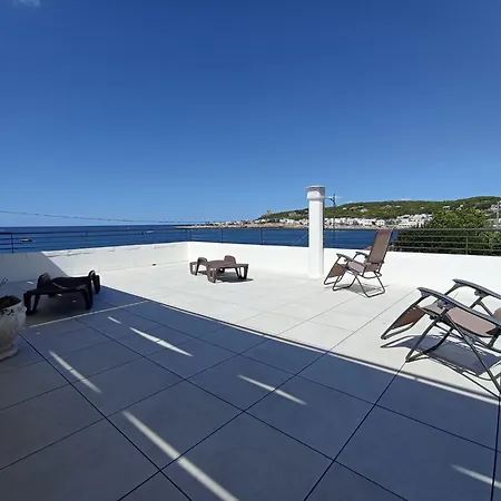 Casa Dei Glicini بيت ضيافة 3*