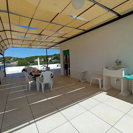 بيت ضيافة Casa Dei Glicini Nardò