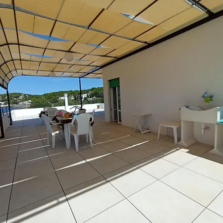 Casa Dei Glicini بيت ضيافة Nardò