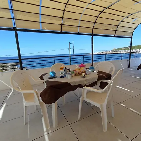 Casa Dei Glicini بيت ضيافة Nardò