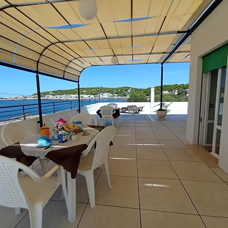 Casa Dei Glicini Nardò