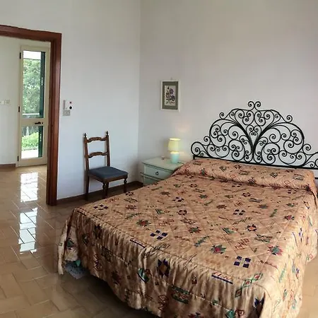 بيت ضيافة Casa Dei Glicini Nardò