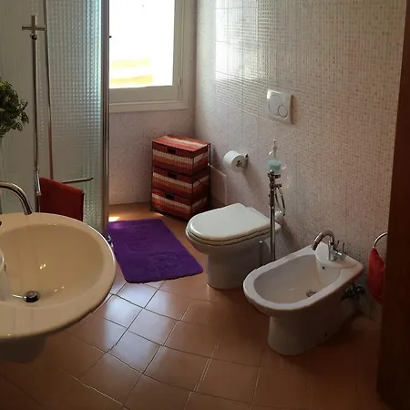 Dei Glicini Nardò
