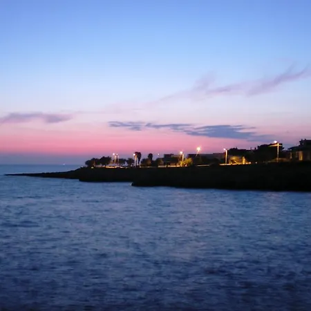 Casa de hóspedes Casa Dei Glicini Nardò