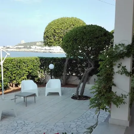 Casa de hóspedes Casa Dei Glicini Nardò