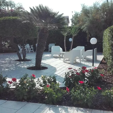 Casa Dei Glicini * Nardò