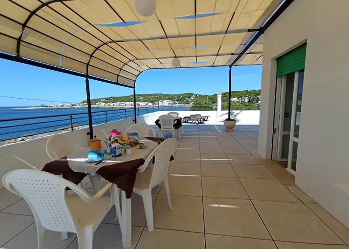 Casa Dei Glicini Nardò