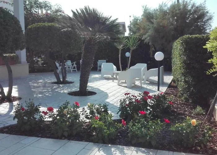 Casa Dei Glicini 3* Nardo